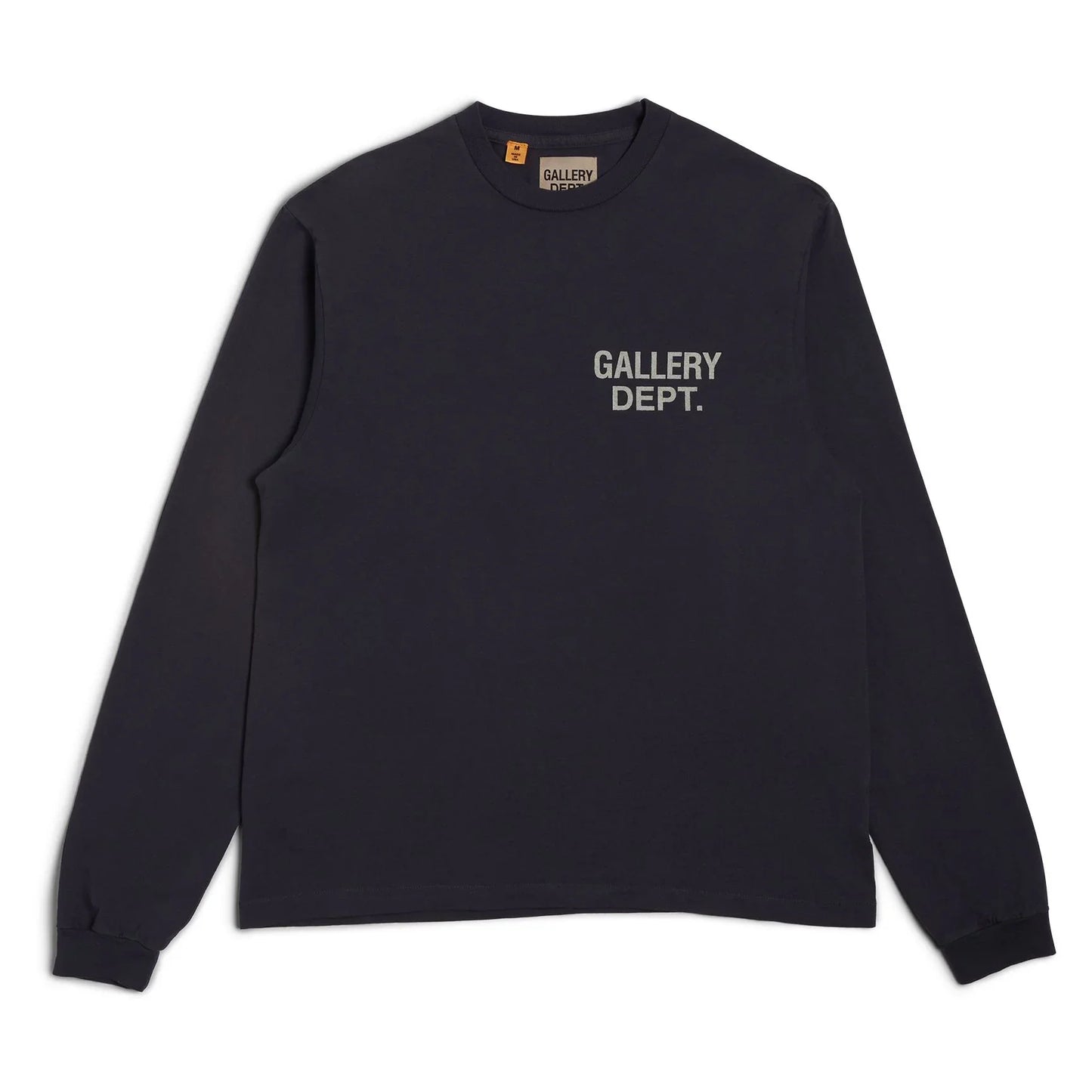 Gallery Dept. Souvenir Hollywood Longsleeve T-Shirt