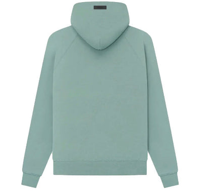 Essentials SS23 Hoodie Sycamore