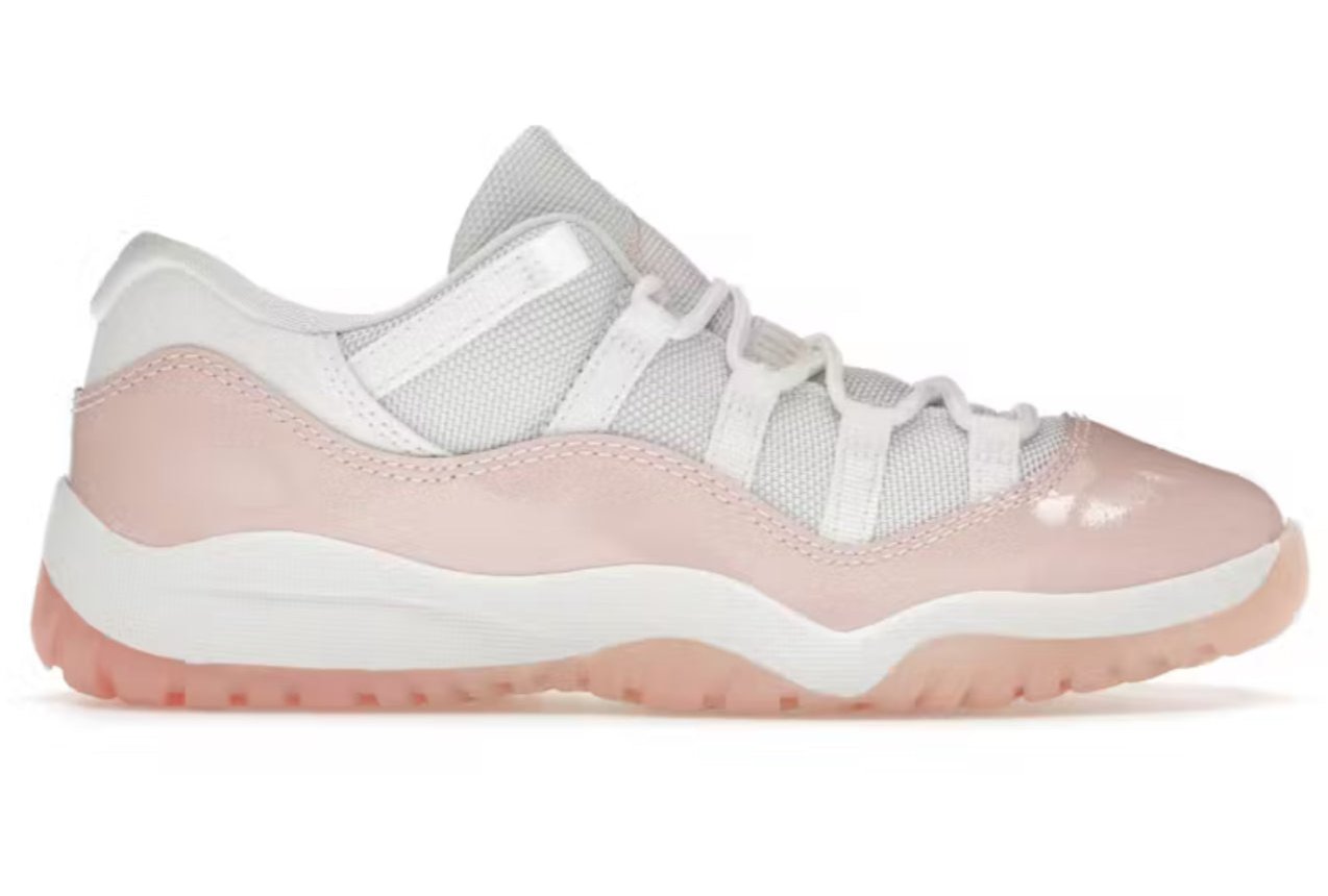 Jordan 11 Retro Low Legend Pink (PS)