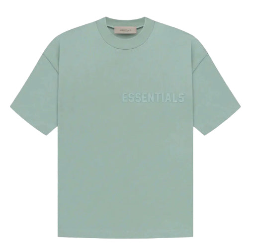 Essentials SS23 T-Shirt Sycamore