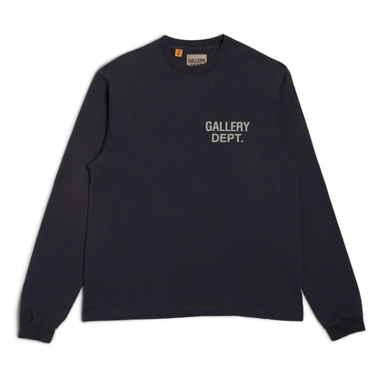 Gallery Dept. Souvenir Hollywood Longsleeve T-Shirt