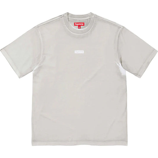 Supreme Overprint Small Box S/S Top