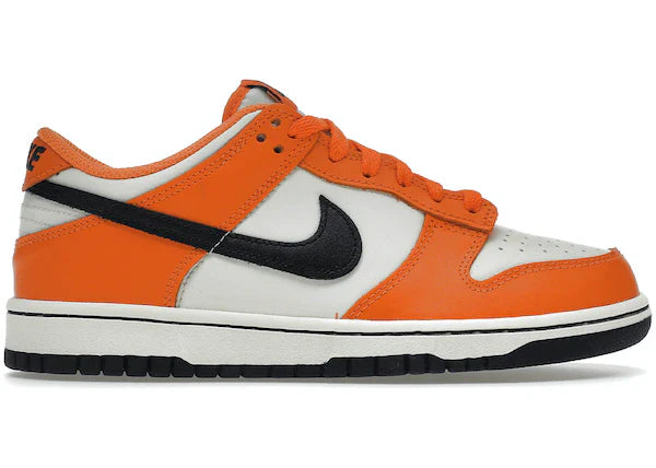 Nike Dunk Low Halloween GS