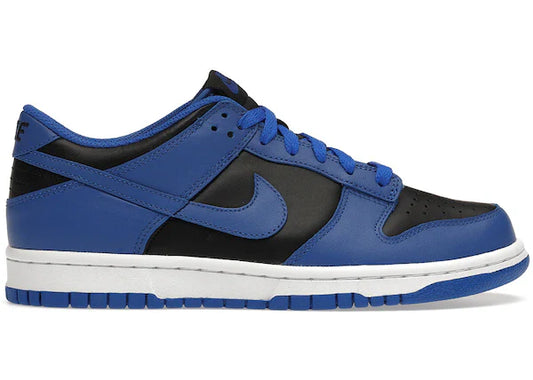 Nike Dunk Low Retro Hyper Cobalt GS