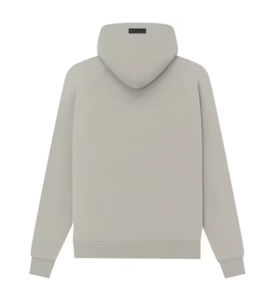 Essential SS23 Hoodie Seal