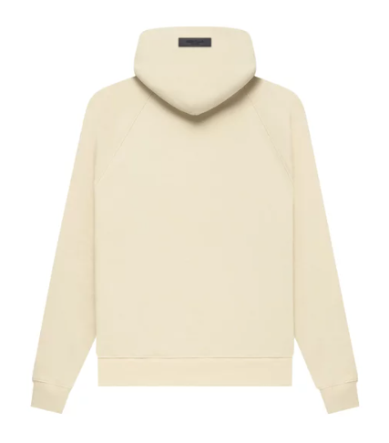 Essentials FW22 Hoodie Eggshell