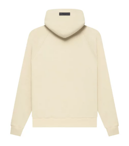 Essentials FW22 Hoodie Eggshell