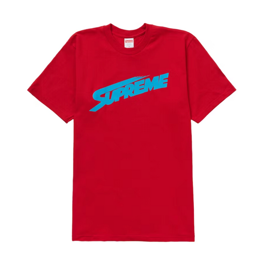 Supreme Mont Blanc T-Shirt Red