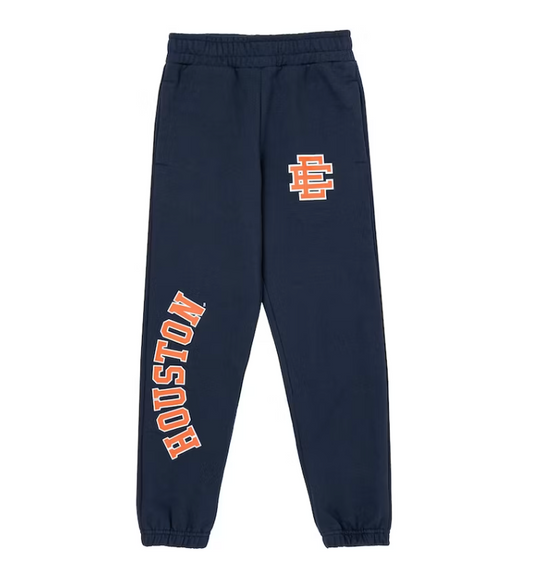Eric Emanuel x Houston Astros Sweatpants