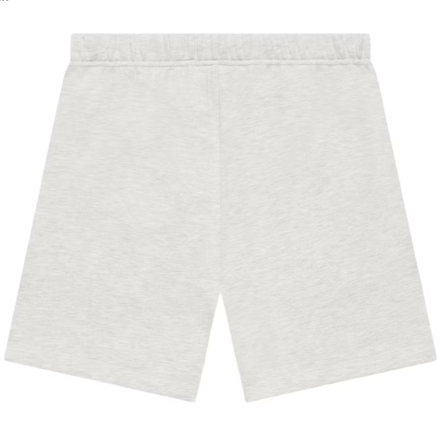 Essentials SS22 SweatShorts Light Oatmeal