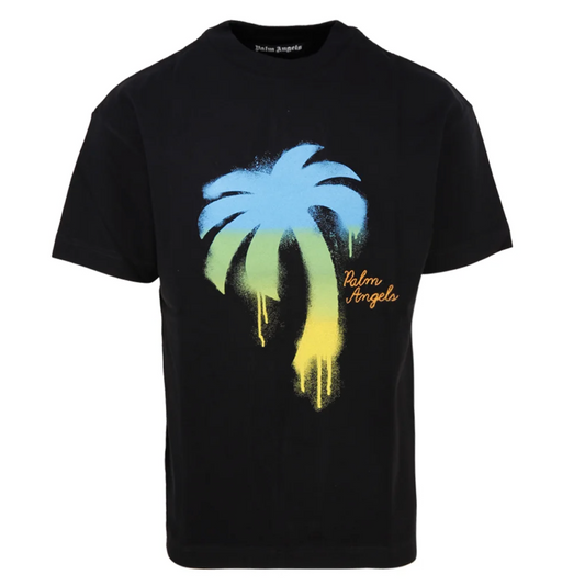 Palm Angels Palm Tree T-Shirt
