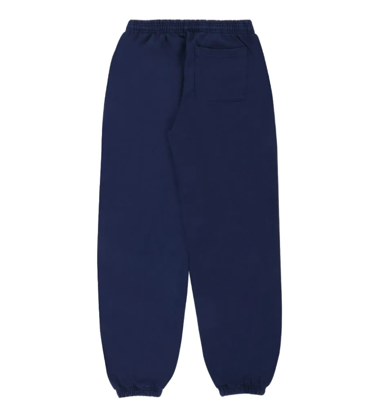 Sp5der Worldwide Sweatpants Atlanta Navy
