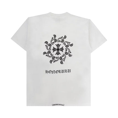 Chrome Hearts T-Shirt Honolulu Exclusive
