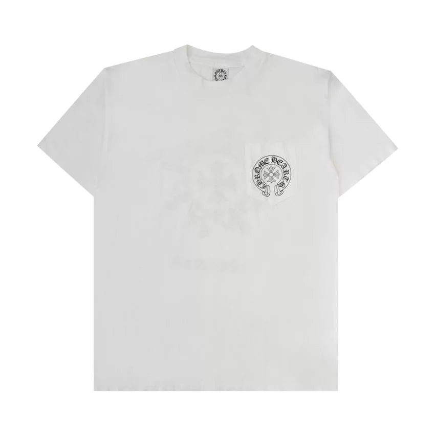 Chrome Hearts T-Shirt Honolulu Exclusive