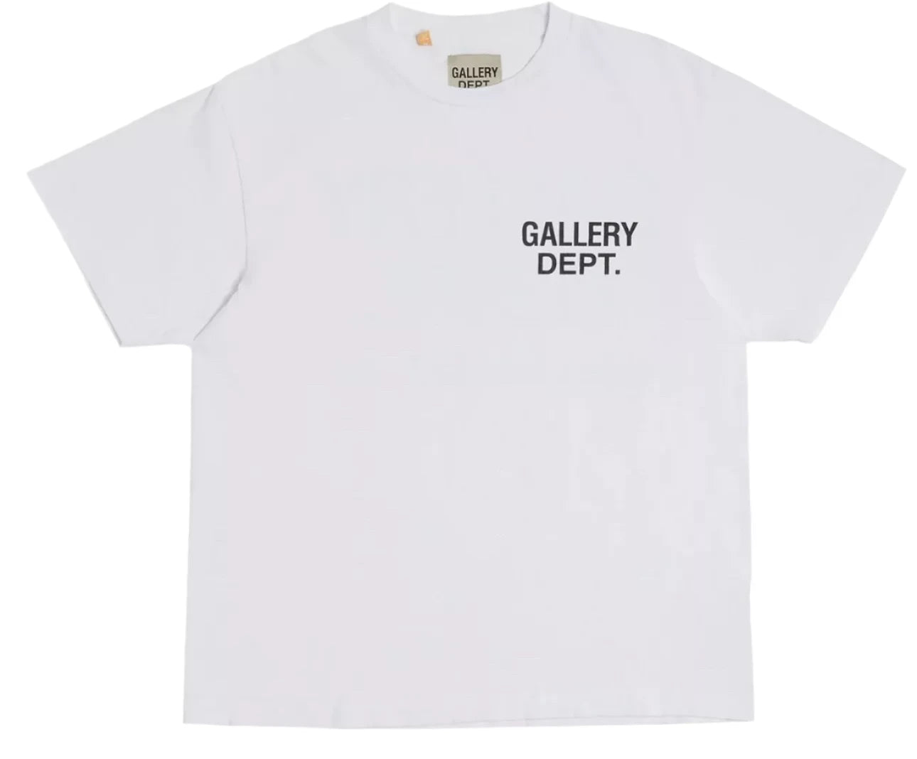 Gallery Dept. Souvenir Hollywood T-Shirt